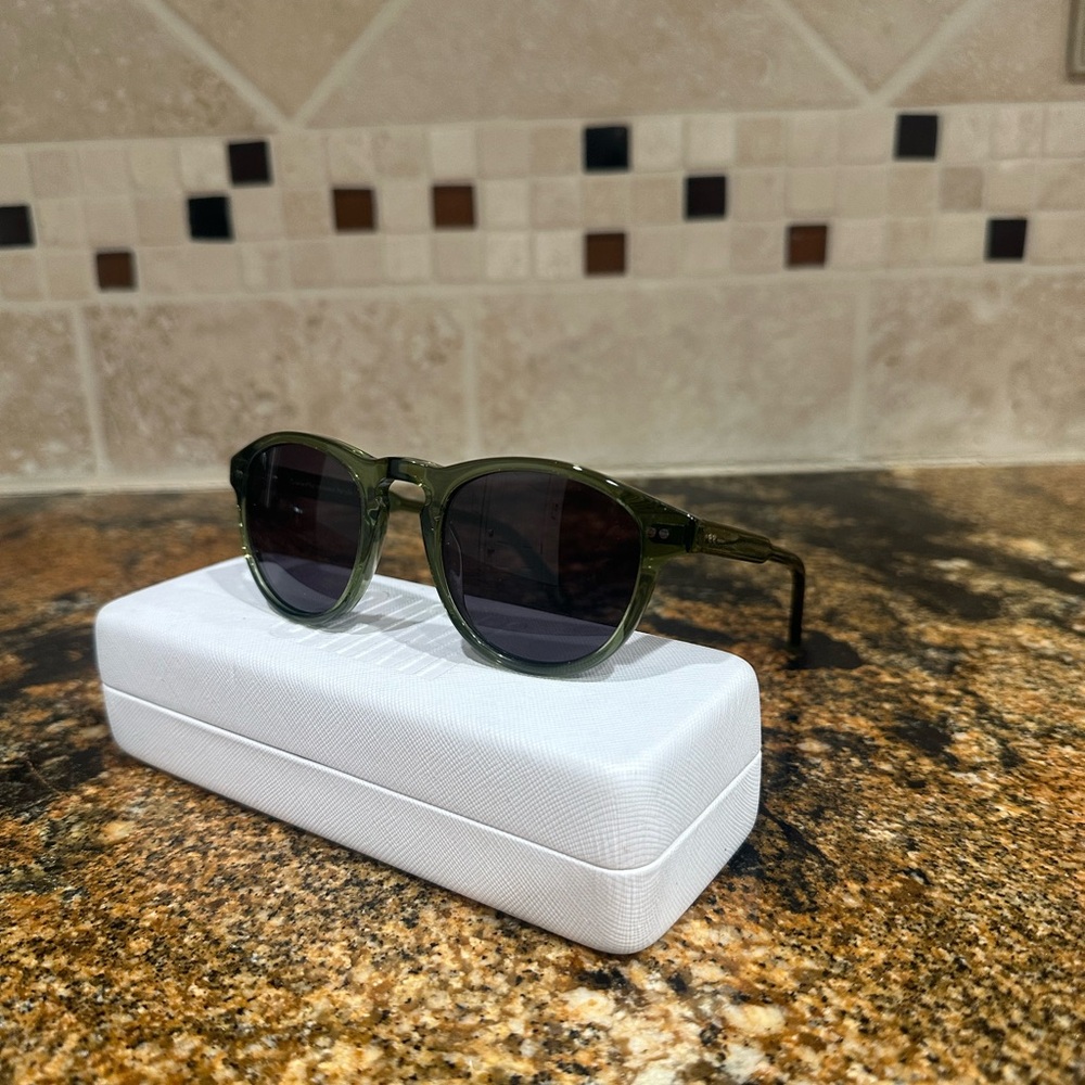 Chimi Sunglasses #002